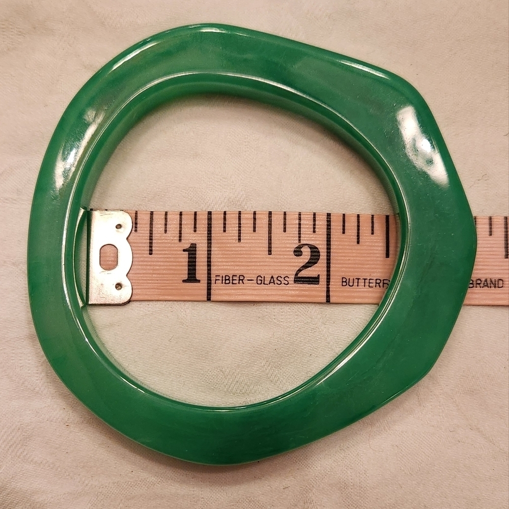 LOT Stacking Bangle Bracelets - Picture 4 of 5